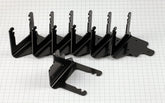 1001137899 Plate, Pump Mtg (Supersedes to new # 1001162546)